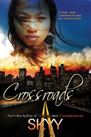 [Choices 03] • Crossroads